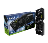 Palit GeForce RTX 5070 Ti GamingPro-S 16GB