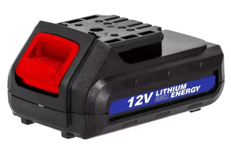 Akumulator Dedra DED78755