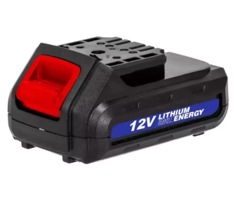 Akumulator Dedra DED78755