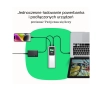 Powerbank Green Cell PowerPlay Ultra PBGC25UD 25200mAh 140W Srebrny
