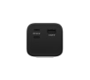 Powerbank Green Cell PowerPlay Ultra PBGC25UD 25200mAh 140W Srebrny