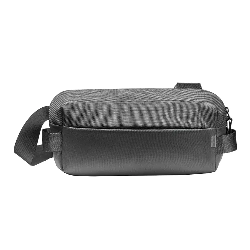 Torba Yaxo Kaddo do konsoli Nintendo Switch / Switch 2 Stone Gray