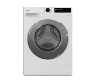 Candy ProWash 500 superslim BR 26SSV6-S Funkcje AI 6kg 1200obr/min Zdalne starowanie