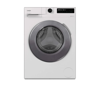 Pralka Candy ProWash 500 superslim BR 26SSV6-S Funkcje AI 6kg 1200obr/min Zdalne starowanie