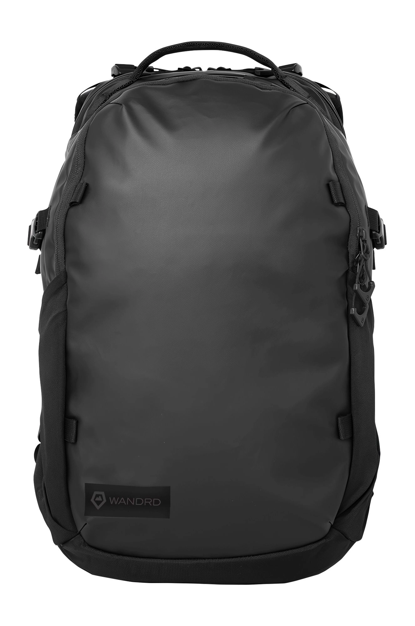 Plecak Wandrd Nimbus Backpack 18L Czarny