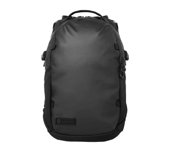 Plecak Wandrd Nimbus Backpack 18L Czarny