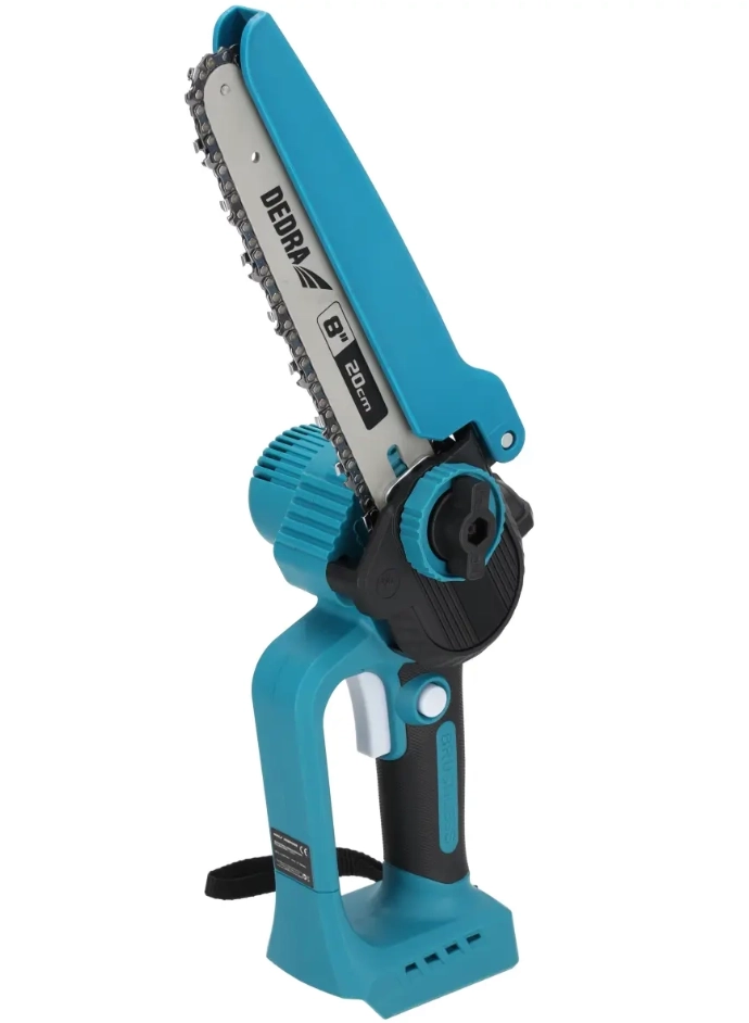 Piła akumulatorowa Dedra DED7181S