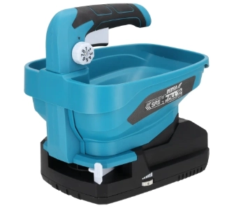 Siewnik akumulatorowy Dedra DED6980