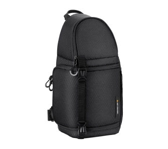 Plecak K&F Beta Messenger 10 L Czarny