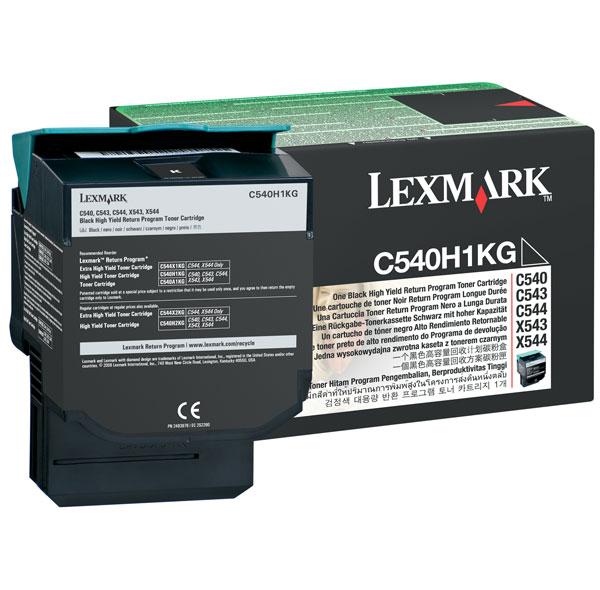 Lexmark C540H1KG