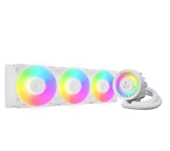 Arctic Liquid Freezer III Pro 360 A-RGB Biały