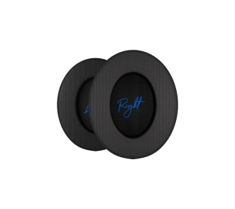 Poduszki do słuchawek Endorfy EY0A001 Earpads Soft Breathing