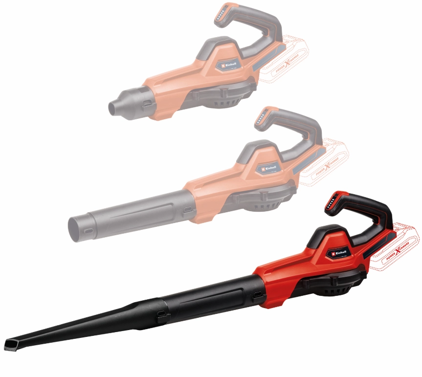 Dmuchawa Einhell GE-UB 18/250 LI E S 3433542