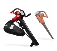 Einhell GE-CL 36/230 LI E S 3433630