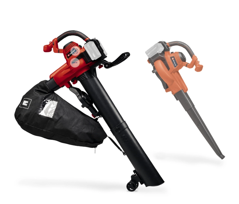 Odkurzacz/dmuchawa Einhell GE-CL 36/230 LI E S 3433630