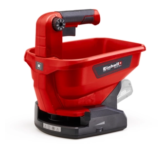 Siewnik akumulatorowy Einhell GE-US 18 LI S 3415410