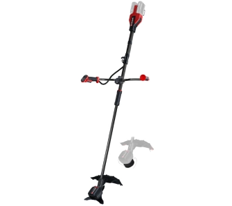 Podkaszarka akumulatorowa Einhell GP-BC 36/430 LI BL S 3411340