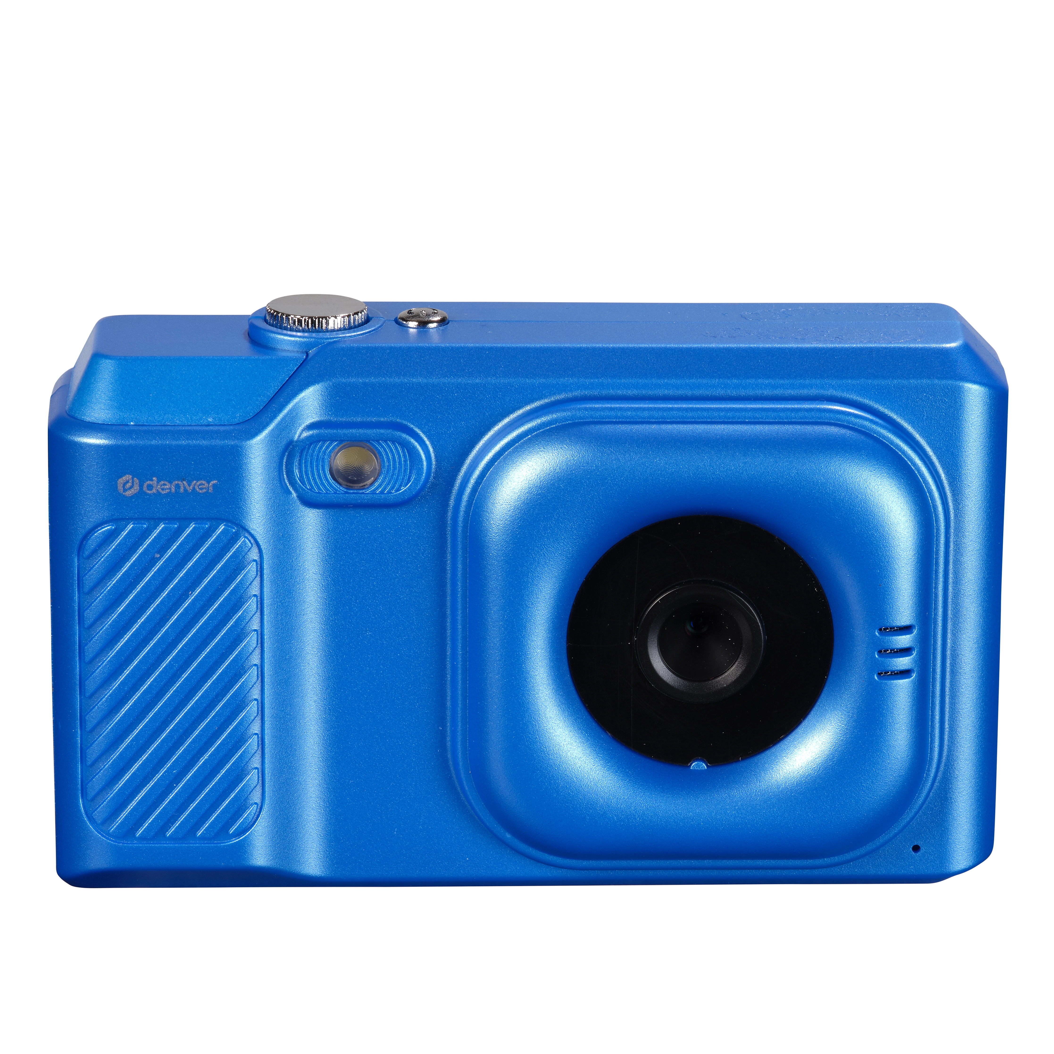 Aparat Denver DCA4818B Niebieski