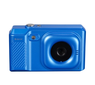 Aparat Denver DCA4818B Niebieski