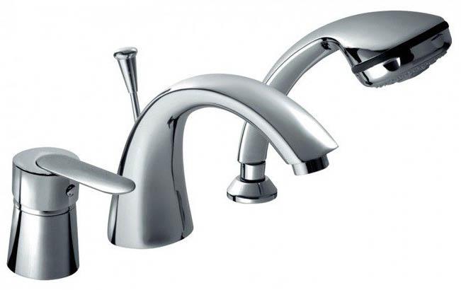 KFA Armatura Cyrkon 585-210-00