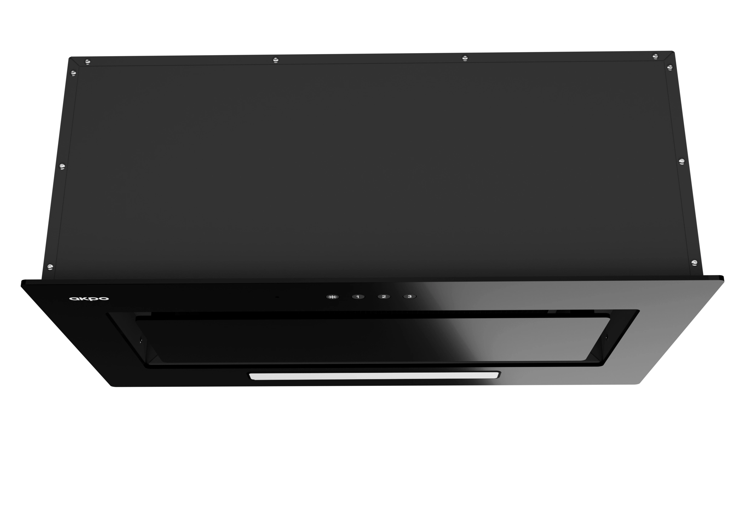 Akpo WK-11 Fabio 50 Czarny