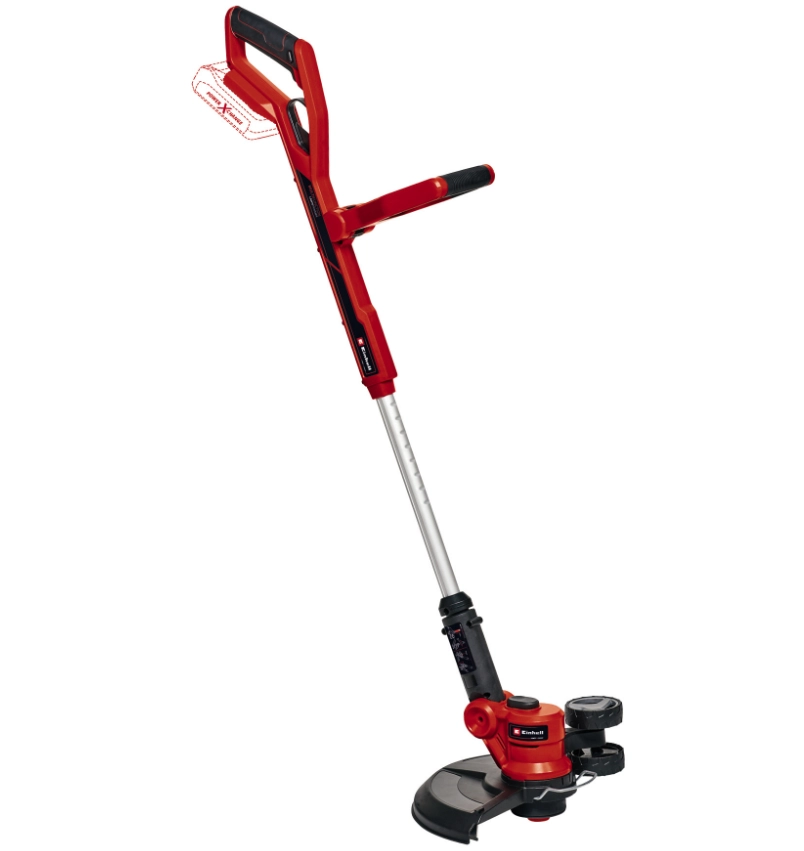 Podkaszarka akumulatorowa Einhell GE-CT 18/30 LI 3411250