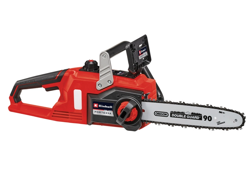 Piła akumulatorowa Einhell FOR 18/30 S 4600010