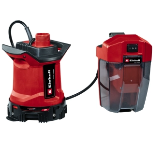 Pompa zanurzeniowa Einhell GE-DP 18/25 LL 4181590