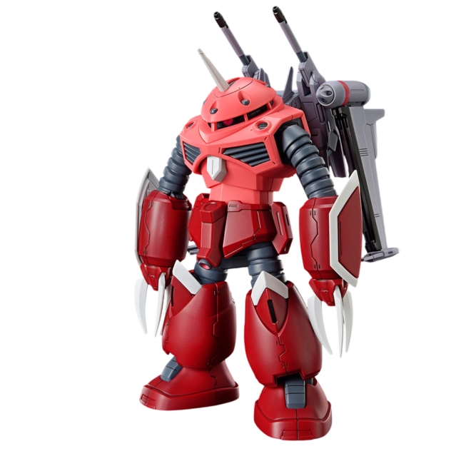 Model do składania Bandai HGCE 1/144 Z'GOK SEED FREEDOM Ver