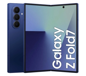 Samsung Galaxy Z Fold7 12/256GB Funkcje AI 8/6,5" 200Mpix Granatowy