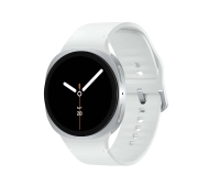 Samsung Galaxy Watch8 Funkcje AI LTE 44mm Srebrny