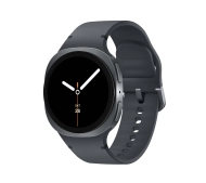 Samsung Galaxy Watch8 Funkcje AI 44mm LTE Grafitowy