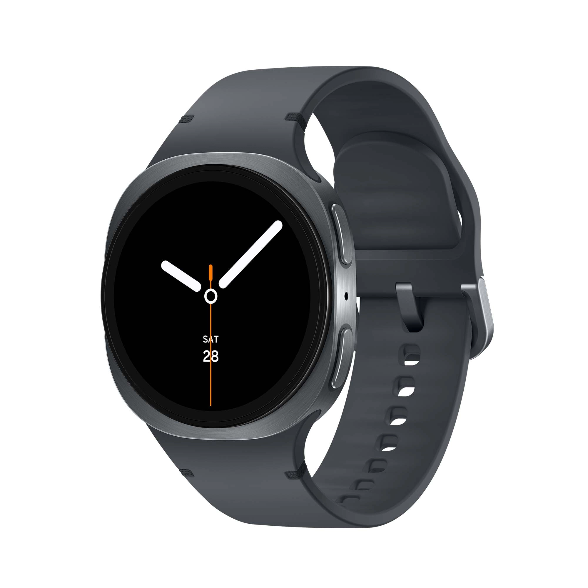 Samsung Galaxy Watch8 Funkcje AI 44mm LTE Grafitowy