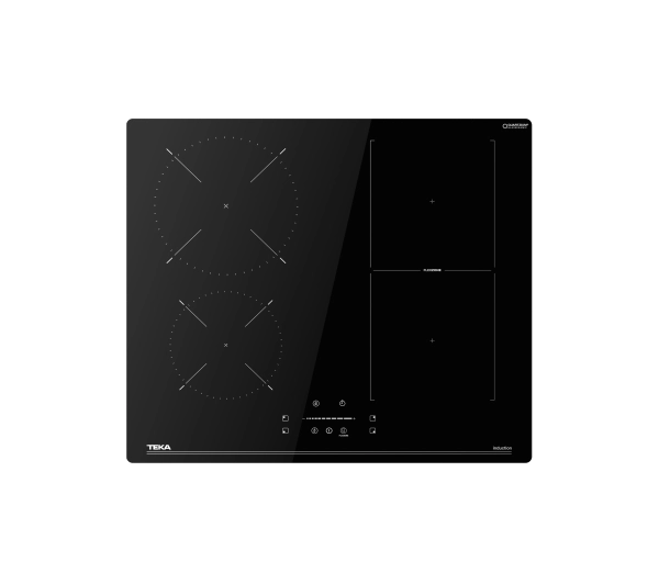Teka IBF 64210 SSM BK 59cm