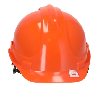 Kask ochronny Dedra BH1095