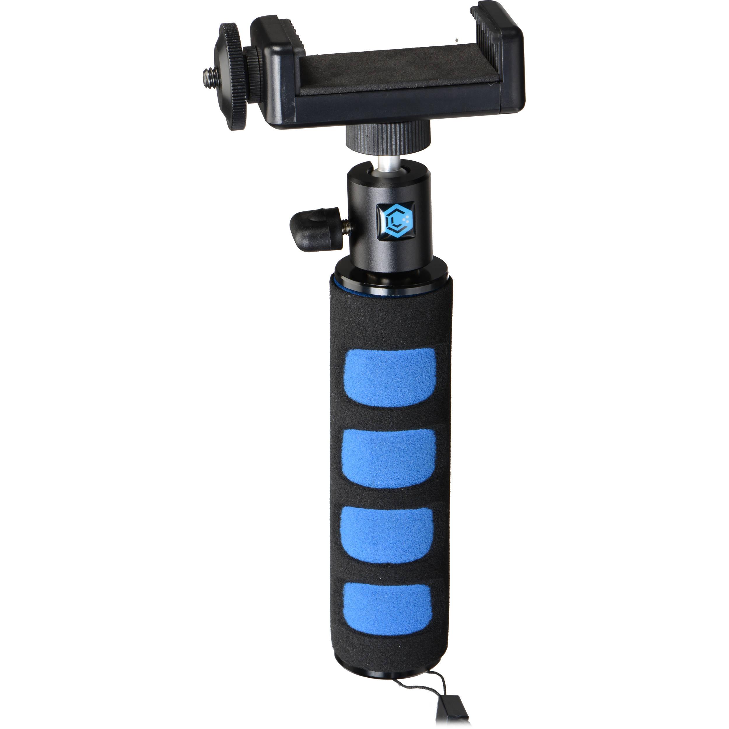 Uchwyt uniwersalny Lume Cube Smartphone Video Mount 105918