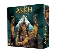 ANKH Bogowie Egiptu