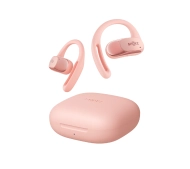 Shokz OpenFit Air Przewodnictwo powietrzne Bluetooth 5.2 Różowy