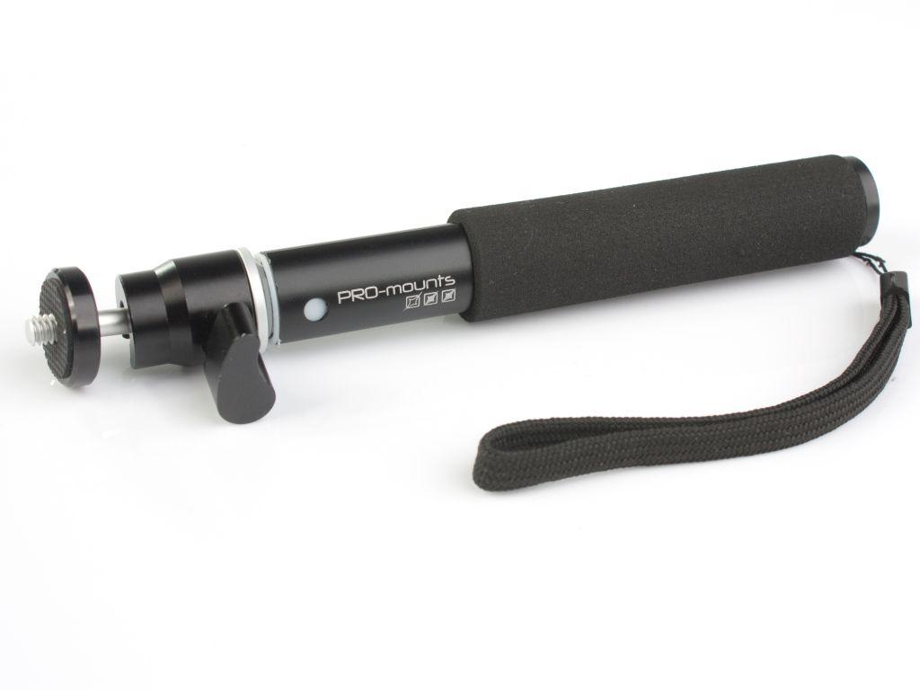 PRO-mounts Uchwyt teleskopowy ShortPole