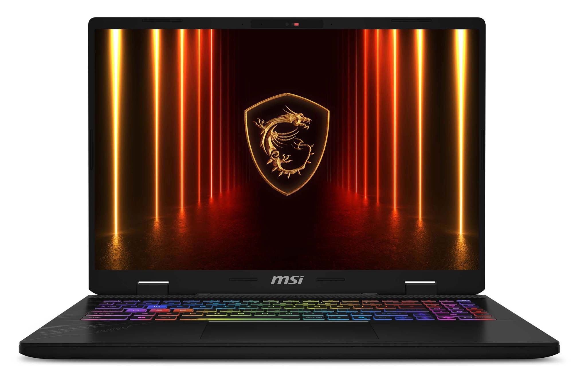 Laptop gamingowy MSI Crosshair A16 HX D8WFKG-023XPL 16" 240Hz Ryzen 7 8840HX 16GB RAM 1TB Dysk SSD RTX5060 DLSS4 Szary Funkcje AI