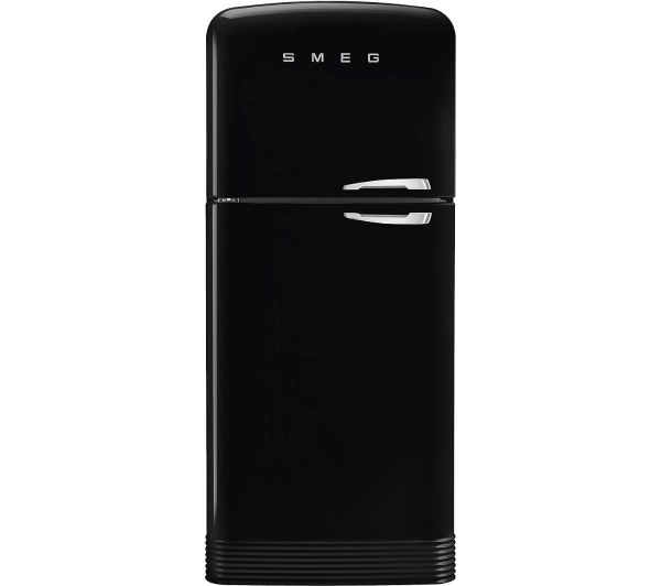 Smeg FAB50LBL5 Pełny No Frost 192,1 Czarny