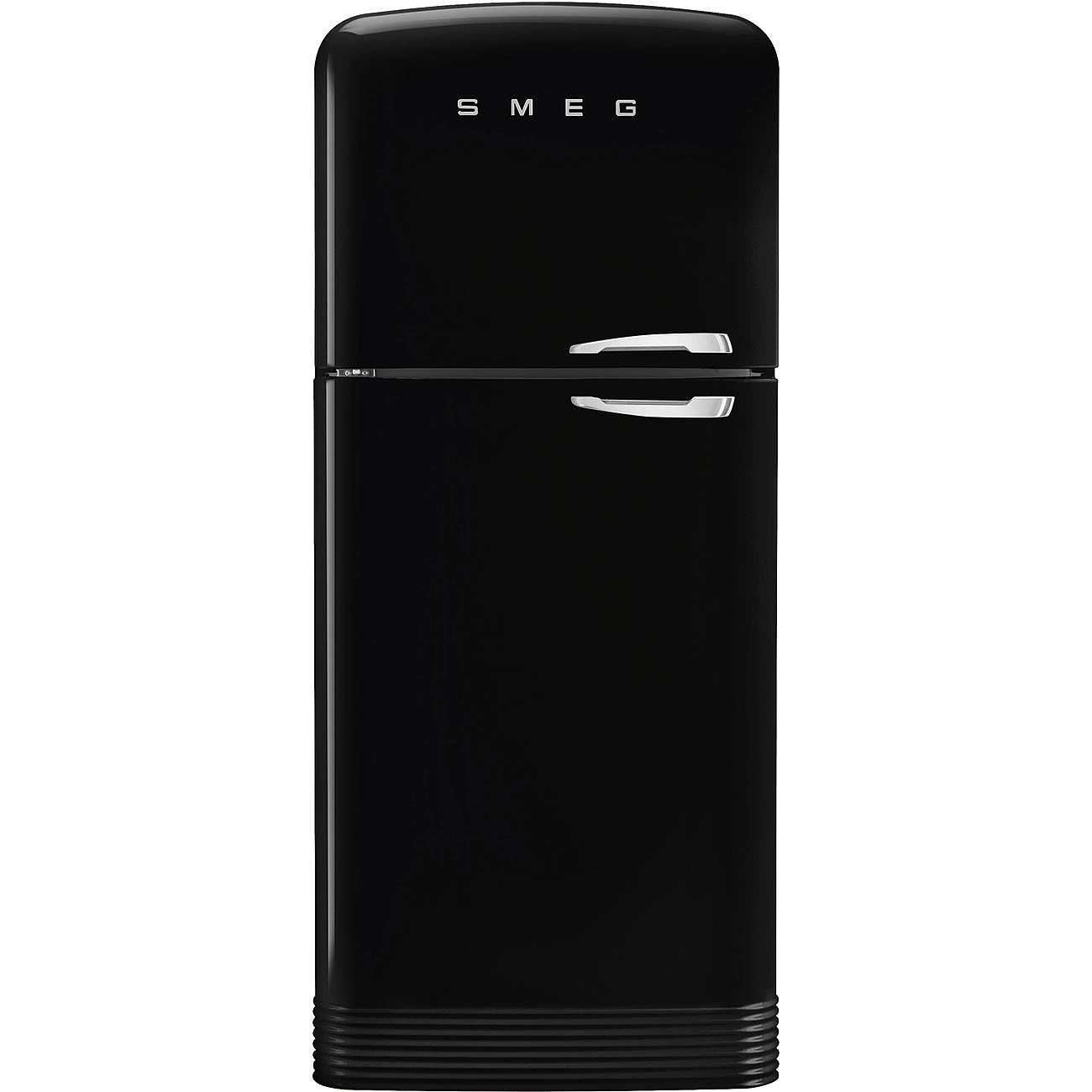 Smeg FAB50LBL5 Pełny No Frost 192,1 Czarny