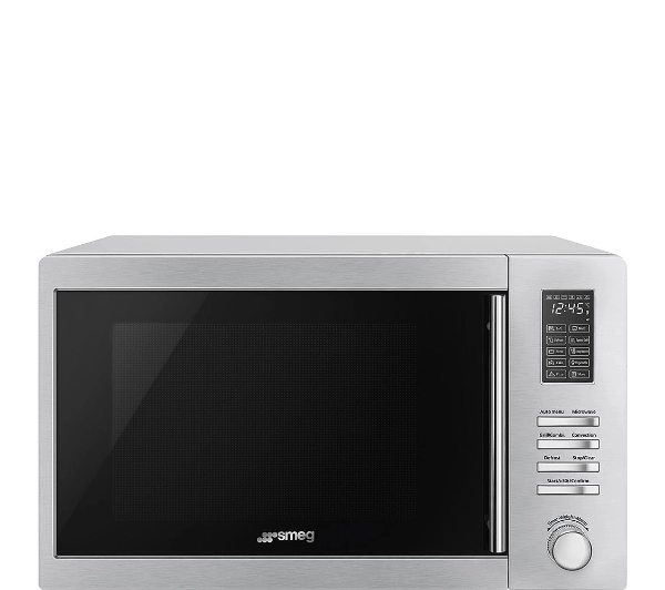 Smeg  MOE34CXI2 Grill