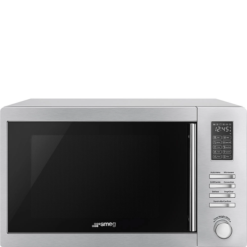 Smeg  MOE34CXI2 Grill