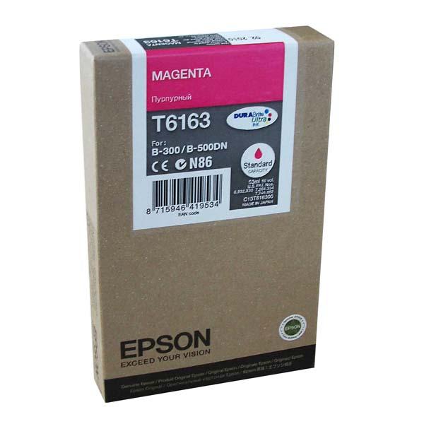 Epson T6163