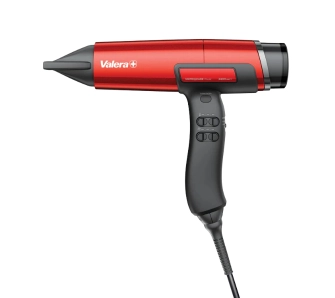 Suszarka do włosów Valera MatrixCare AI Pulse Jonizacja Dyfuzor Zimny nawiew 2400W 3 prędkości 3 temperatury