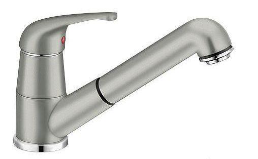 Bateria Blanco VITIS-S 520757 (perłowoszary)