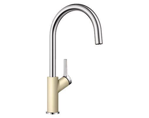 Bateria Blanco CARENA 520977 (szampan/chrom)