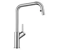 Blanco Jurena-S 520765 Chrom