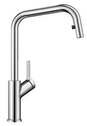 Blanco Jurena-S 520765 Chrom